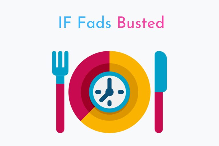 Is Intermittent Fasting a Fad? Exploring the Benefits