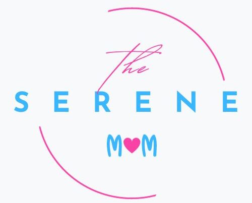 The Serene Mom 