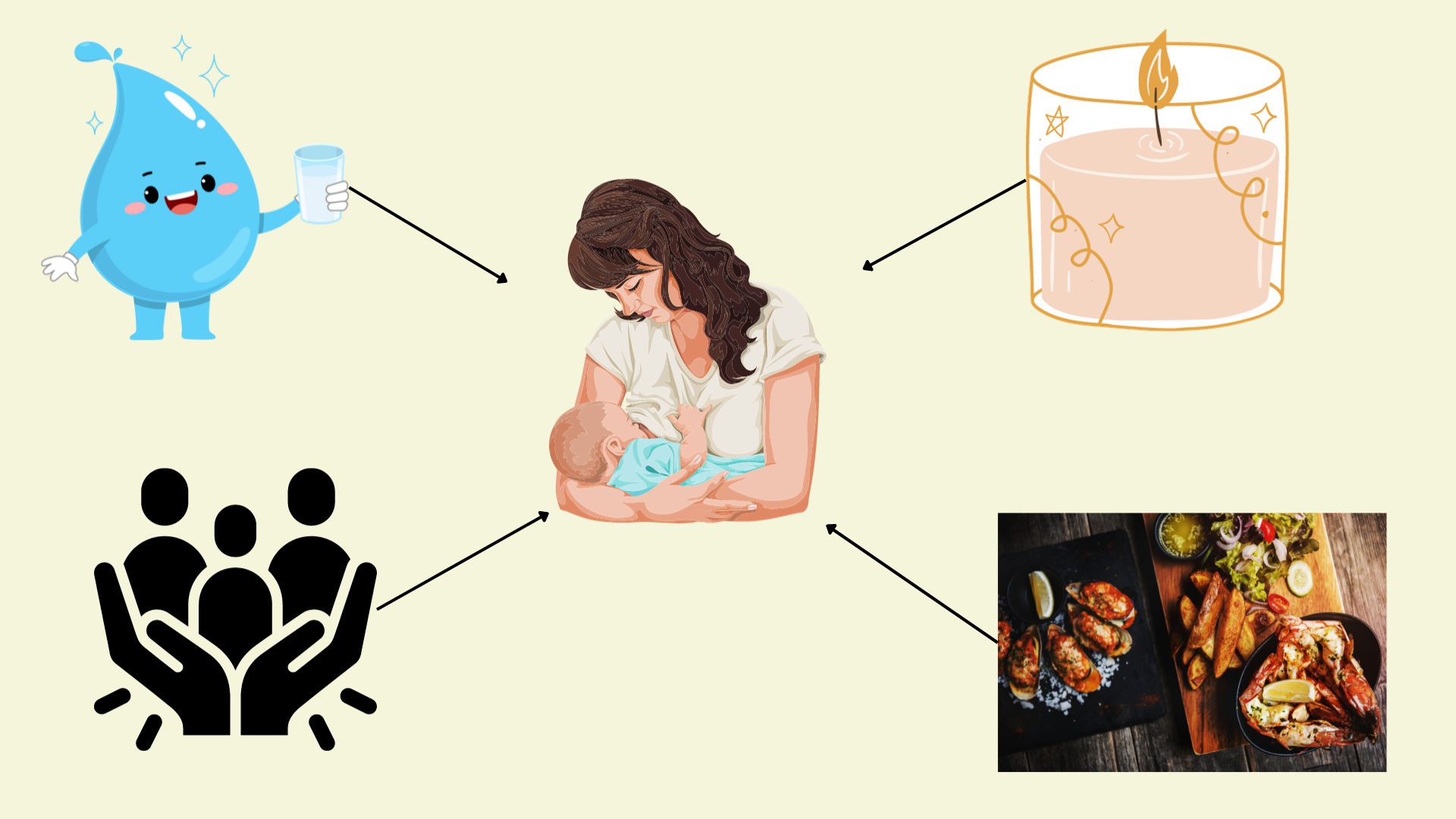 Should Breastfeeding Moms Do Intermittent Fasting?