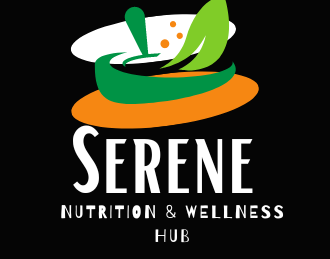 The Serene Nutrition & Wellness Hub